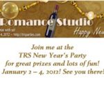 Bring in the New Year with TRS