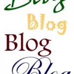 Blog update