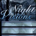 Night Visions cover selected as most “Eye Catching Cover”