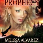 New cover for Talgorian Prophecy