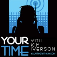 My Appearance On The “Your Time With Kim Iverson” Nationally Syndicated Radio Show Archive