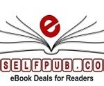 ISelfPub.com Free promo op for self-published authors