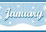 January’s free clairvoyant reading winner