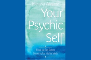Your Psychic Self has Officially Released!