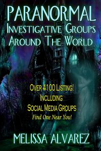 paranormalgroups