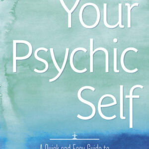 Your Psychic Self Signed Paperback